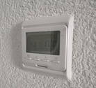 Elektronische Thermostate - 