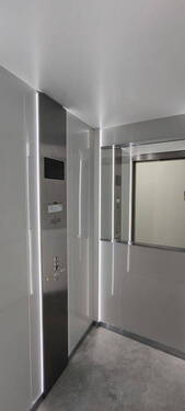 Aufzug - 