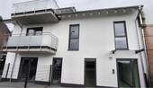 Eingang der Anlage - 3 Zimmer Etagenwohnung zum Kaufen in Rheinbach