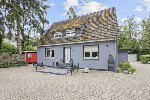 Frontansicht - 