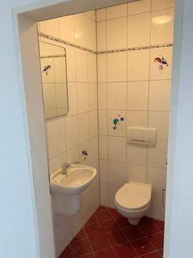Gäste WC - 