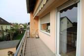 Balkon 1.OG rechts - 