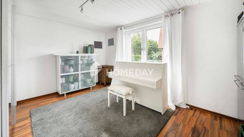 EG Schlafzimmer 2 - 