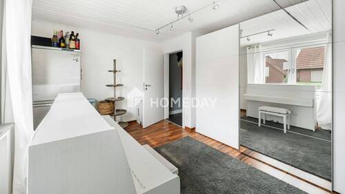 EG Schlafzimmer 1 - 