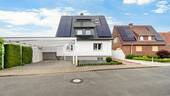 Außenansicht 1 - Charme & Raum für die ganze Familie - gepflegtes Einfamilienhaus in ruhiger Lage von Davensberg