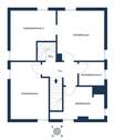 Grundriss 1. OG - 