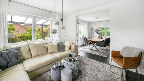 EG Wohnzimmer 1 - 