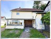 Ansicht Haus - 