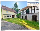 Startbild - ** Schlangenbad: Sanierungsbedürftiges Einfamilienhaus mit großem Potenzial **