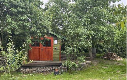 Bild 3 - 4 Zimmer Bauernhaus, Landhaus in Ahrensfelde