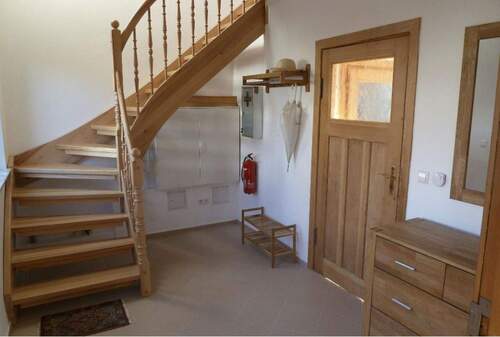 Bild 4 - Bauernhaus, Landhaus mit 96,00 m² in Ahrensfelde zur Miete