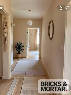 Beispiel Flur - +++ Neubau Einfamilienhaus, Einzug vor Weihnachten möglich!!! QNG 40 Siegel!+++