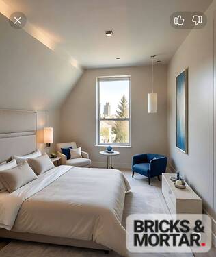 Beispiel Schlafzimmer - 