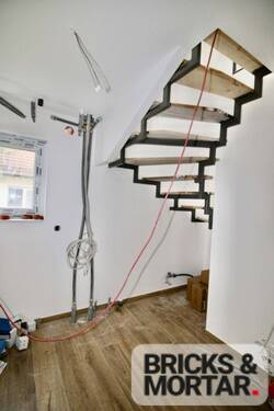 HWR - 5 Zimmer Einfamilienhaus in Coswig