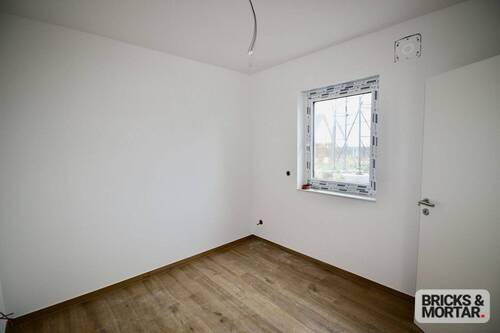 Arbeitszimmer - Einfamilienhaus mit 112,00 m² in Coswig zum Kaufen