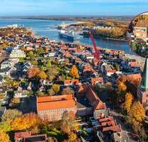 Gepflegtes Zweifamilienhaus in Travemünde - mit zwei Wohneinheiten & Ostseenähe
