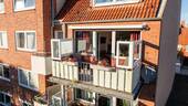 Balkon - Mehrfamilienhaus, Wohnhaus mit 132,00 m² in Travemünde zum Kaufen