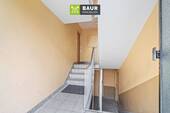 Treppenhaus - 