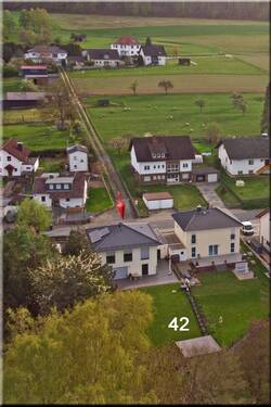 Usingen Michelbach Hubertusstraße 42 04 Ansicht H - 