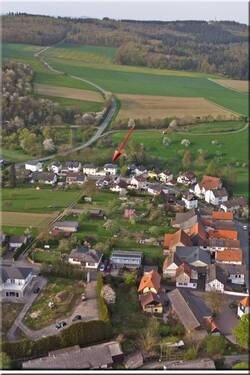 Usingen Michelbach Hubertusstraße 42 02 Ansicht v - 5 Zimmer Mehrfamilienhaus, Wohnhaus in Usingen