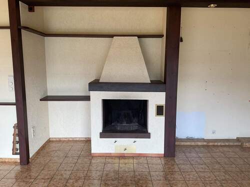 offenem Kamin - Einfamilienhaus mit 151,00 m&sup2; in Lahr zum Kaufen