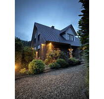 Hochwertiges Traumhaus in bester Lage von BuchholzNordheide - Märchensiedlung