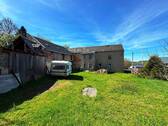 Innenhof - Einfamilienhaus mit 120,00 m&sup2; in Großfriesen zum Kaufen