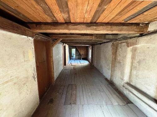 Obergeschoss - 