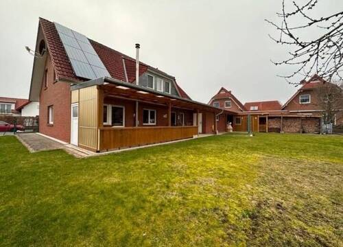 Bild2 - 5 Zimmer Einfamilienhaus zum Kaufen in Stemwede