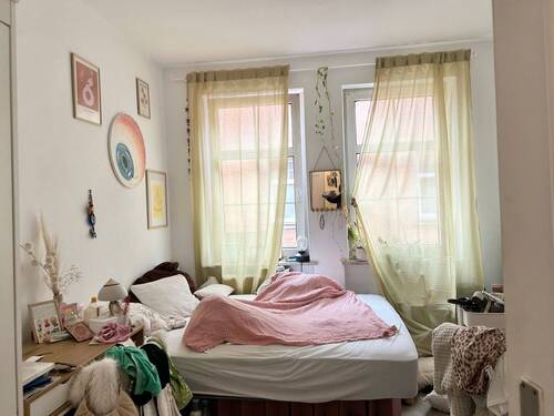 Schlafzimmer - 