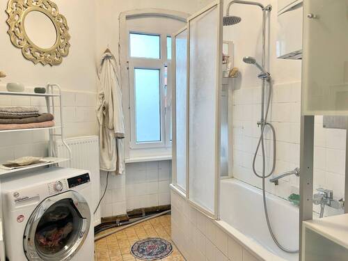 Badezimmer - 