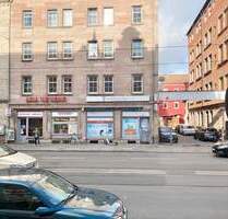 ***PREISGEKRÖNT*** GEPFLEGTE 2 ZIMMER WOHNUNG MIT BALKON - Nürnberg Rabus