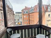 Balkon - 