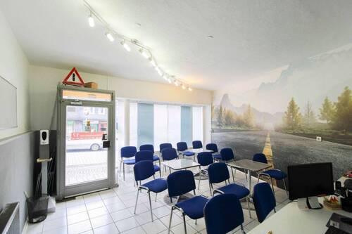 Gewerbe - 