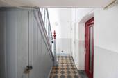 Hausflur - 