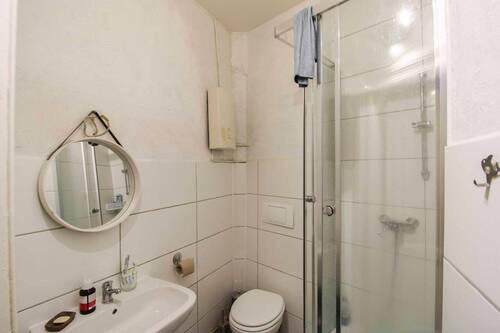 Badezimmer EG - 