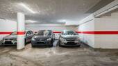Parkplatz - 