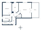 Grundriss - 