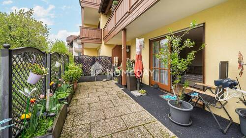 Terrasse 2 - 