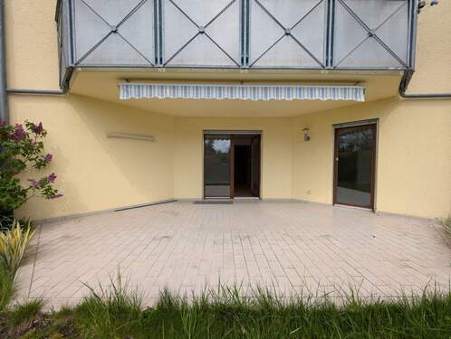 PXL_20250423_120857468 - 2 Zimmer Etagenwohnung zur Miete in Weißenborn