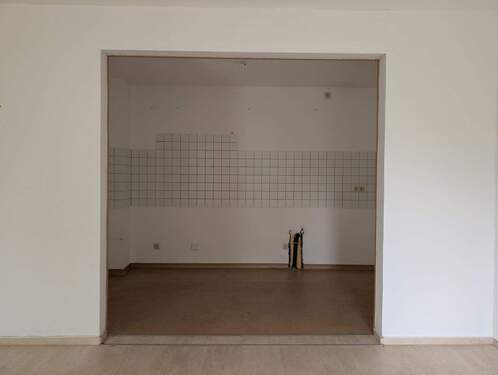 PXL_20250423_120515687 - 2 Zimmer Etagenwohnung in Weißenborn
