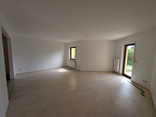 PXL_20250423_120542413 - Etagenwohnung mit 63,70 m² in Weißenborn zur Miete