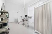 Behandlungsraum - 
