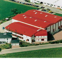 Vielseitig nutzbares Gewerbeanwesen in Külsheim - gepflegter Zustand-