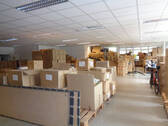 Büro/Lagerflächen - 