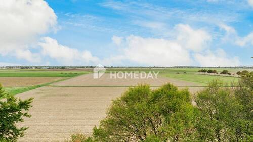 Ausblick - 3 Zimmer Etagenwohnung in Bergheim