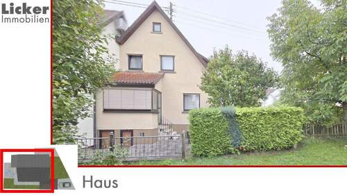 Haus - 