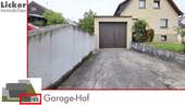 Garage-Hof - 