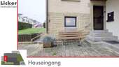 Hauseingang - 