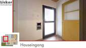 Hauseingang - 